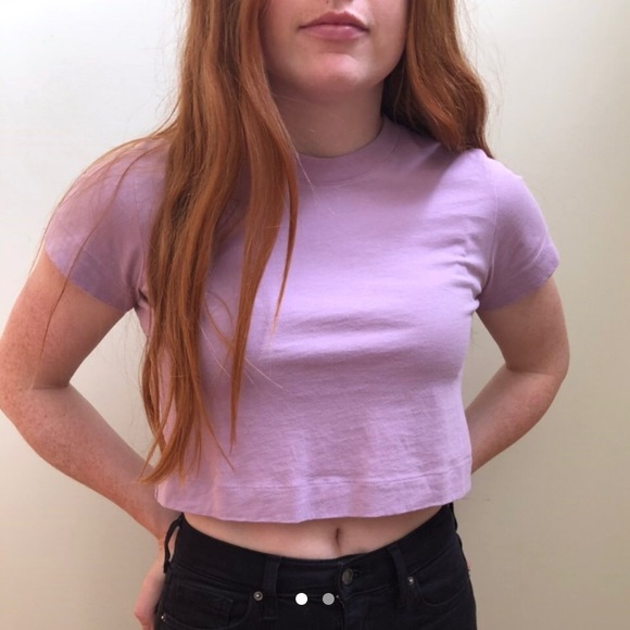 Aritzia Wilfred t shirt - Picture 2 of 2